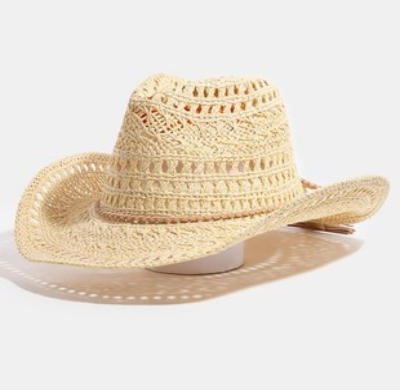 Country Sun Hat