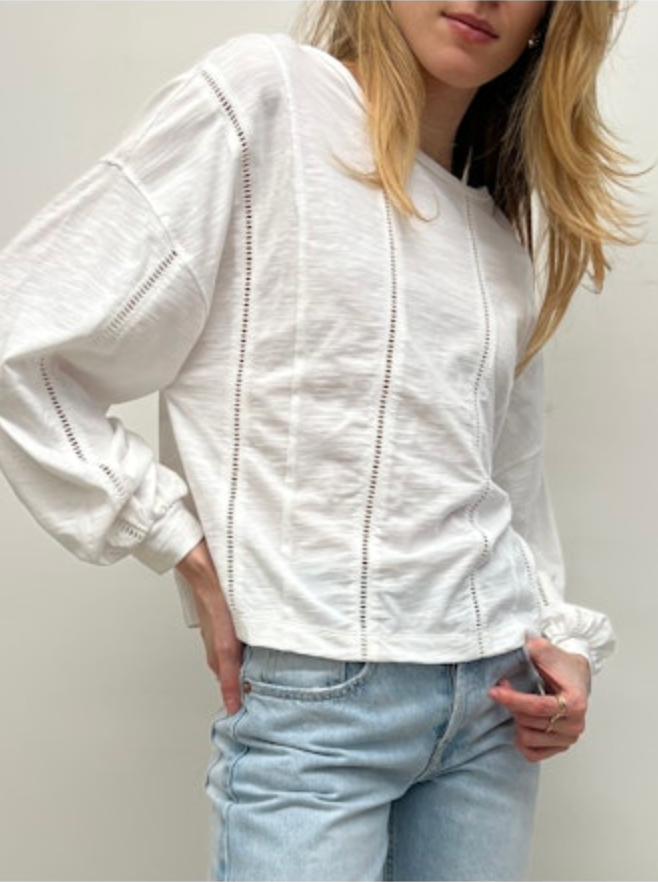 Cornelia Top