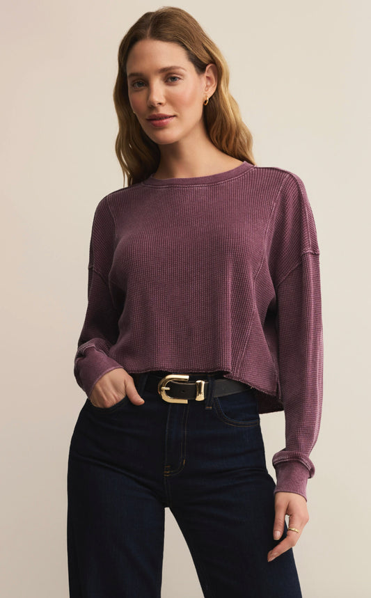 Angel Mini Thermal Top