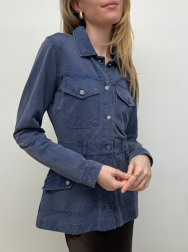 Maxine Jacket