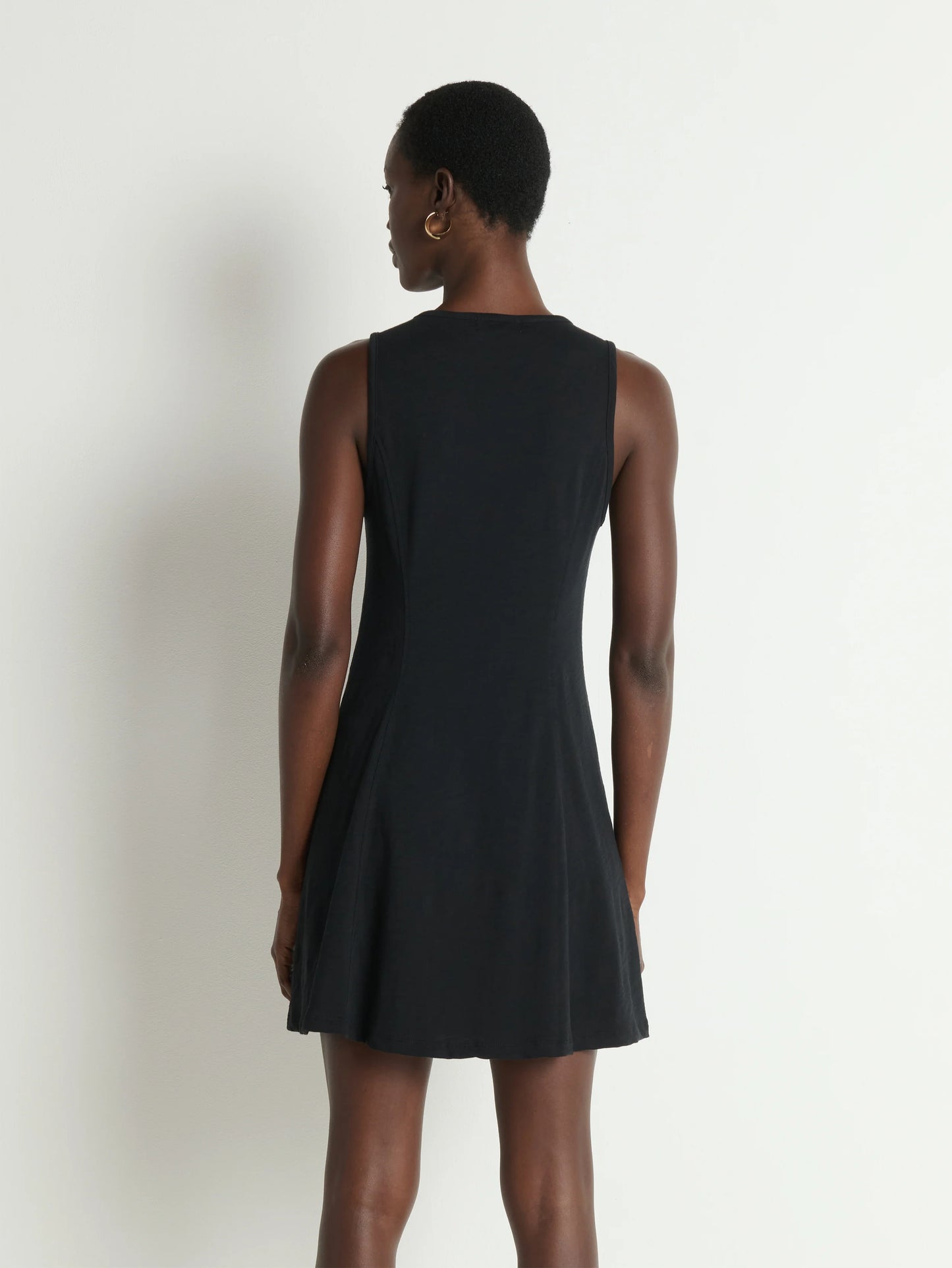 Tierra Mini Dress