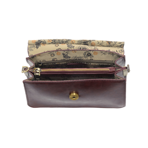 Aria Ring Bag