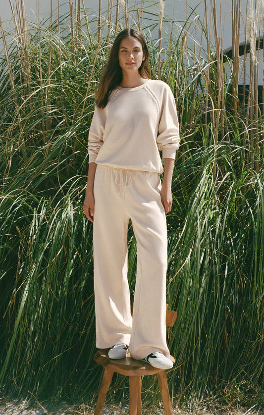 Allie Take All Sweatpant