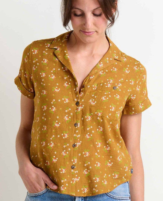 Valerie Camp Cove Shirt
