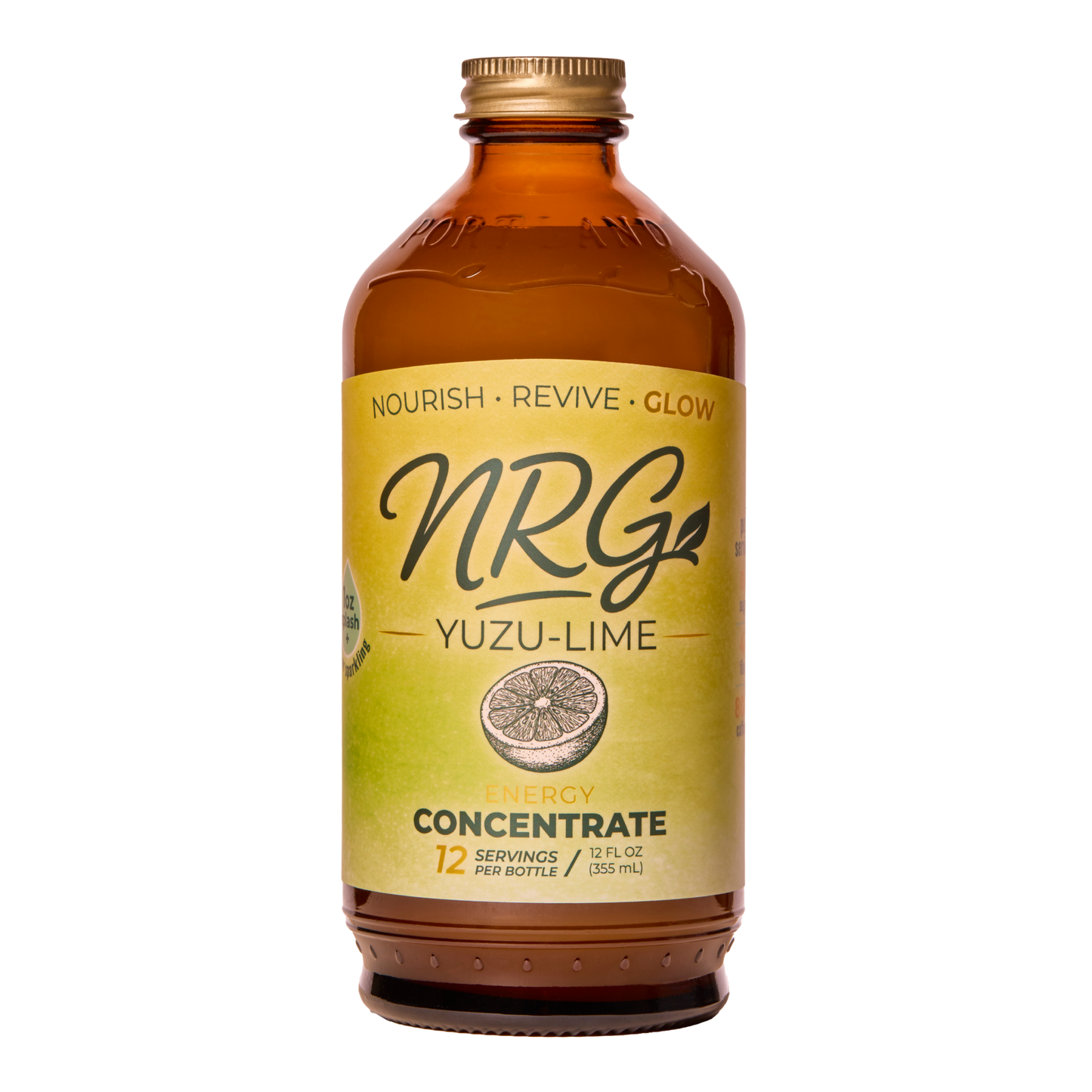 NRG Energy Concentrate