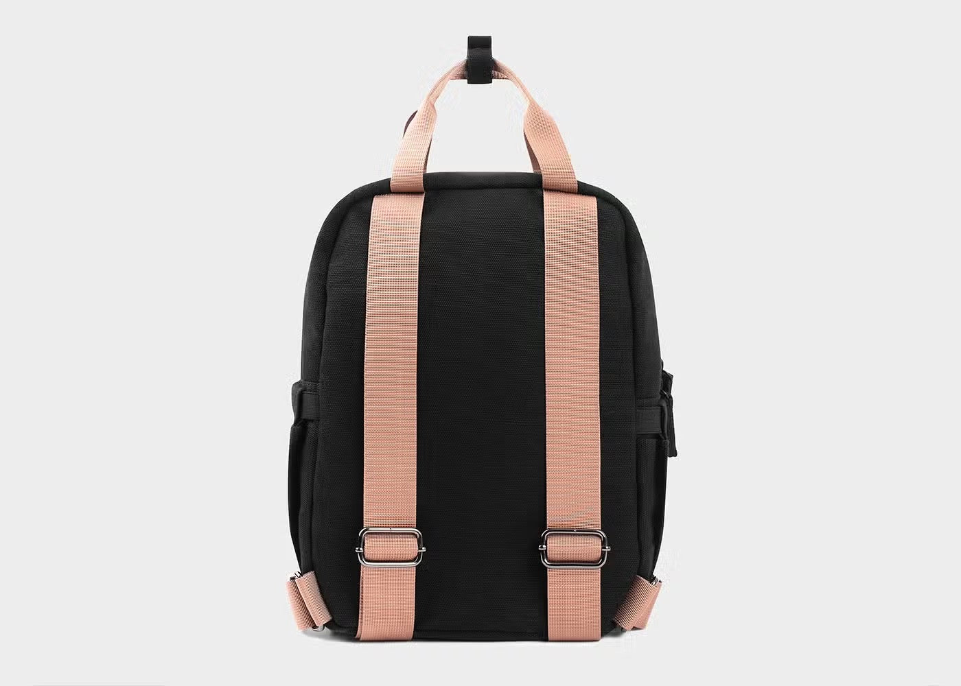 8000Kicks Backpack Everyday Black