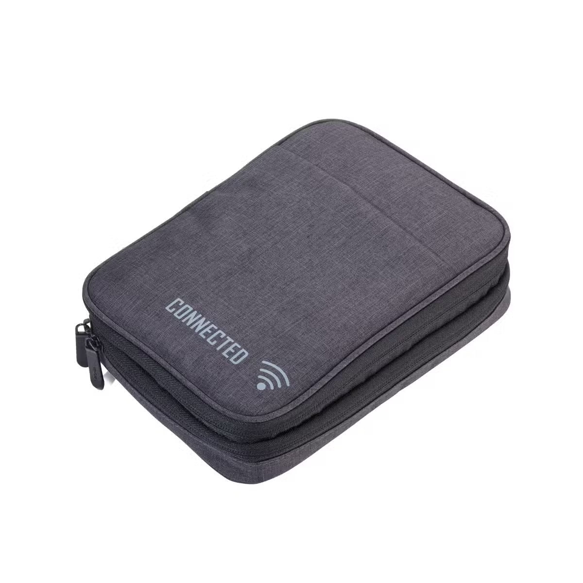 Connected Soft Pack Electronics Organizer
