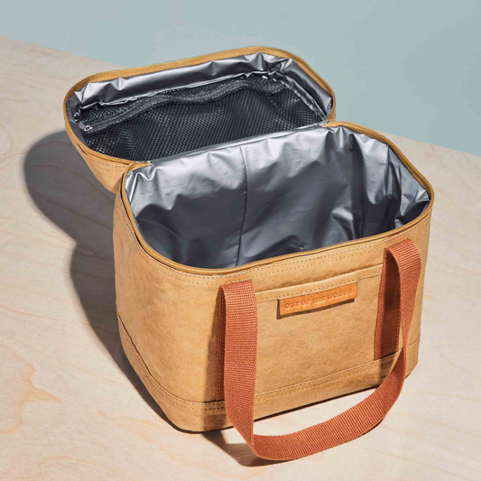 Walrus Washable Lunch Cooler