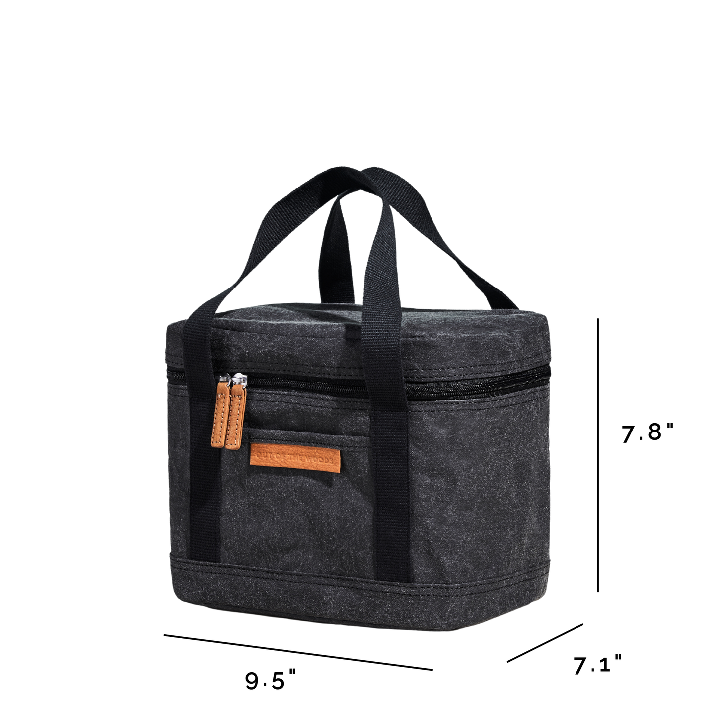 Walrus Washable Lunch Cooler