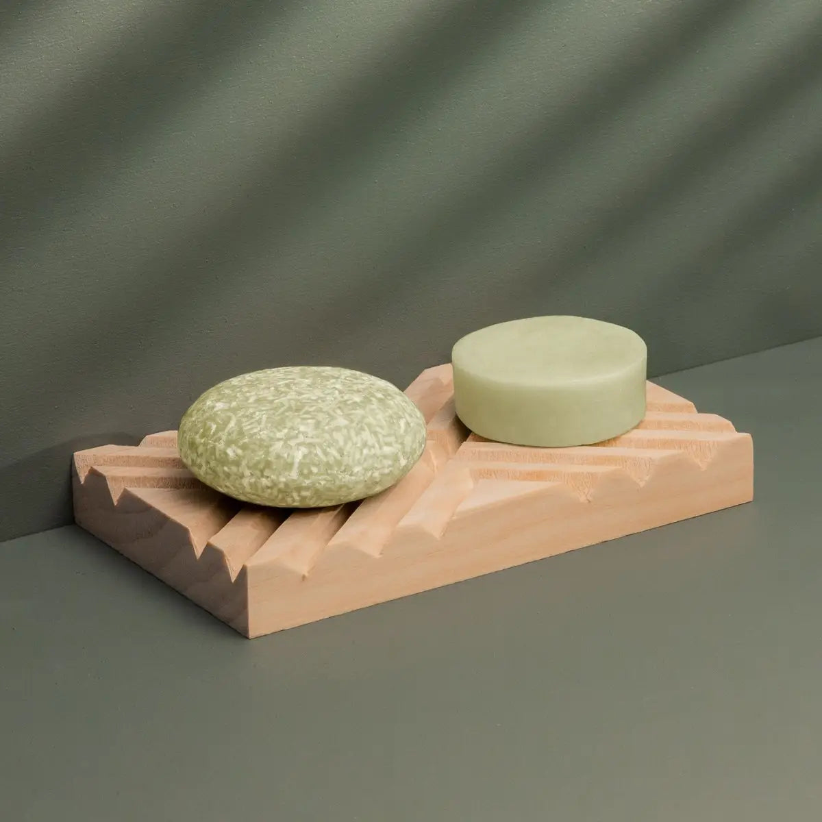 Normal/Balanced Hair - Conditioner Bar