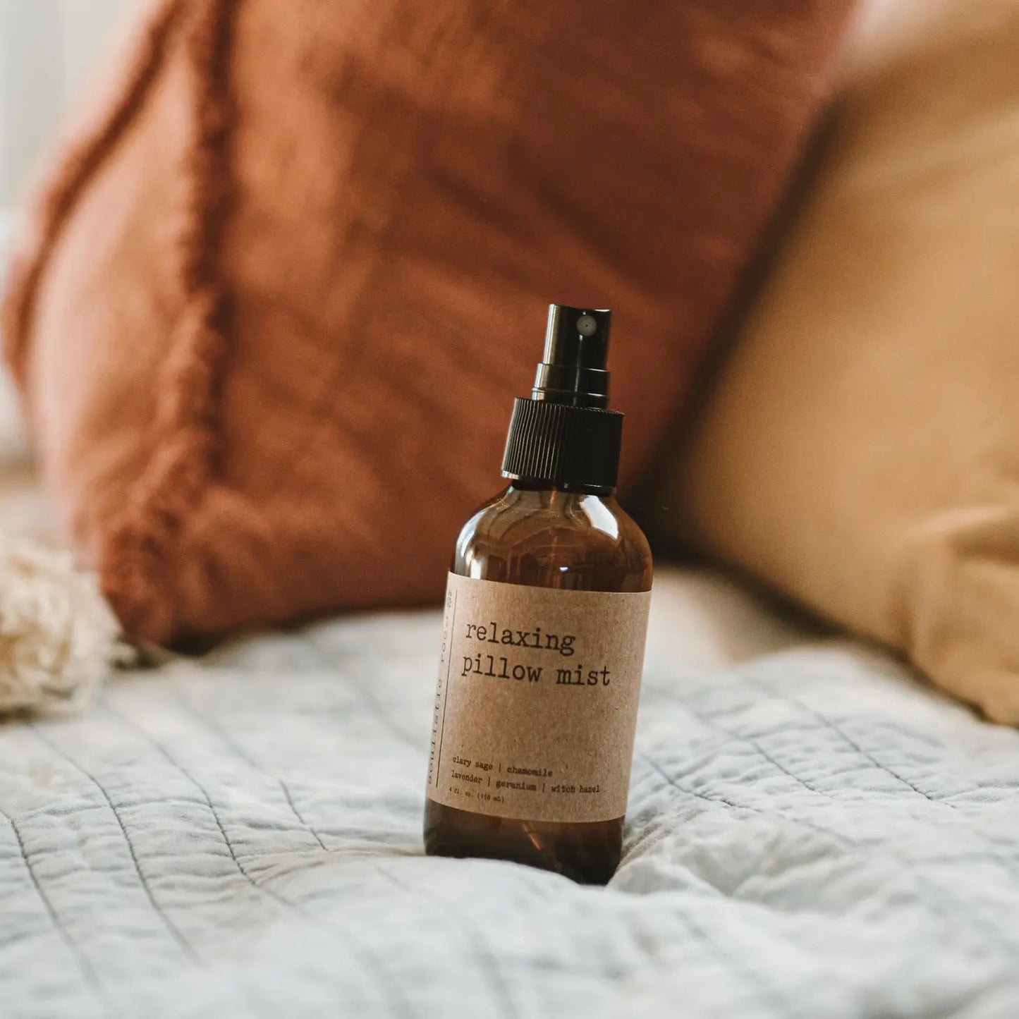 Pillow Spray - 4oz
