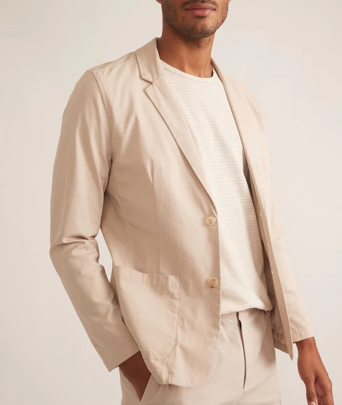 Sonny Breeze Blazer Medium