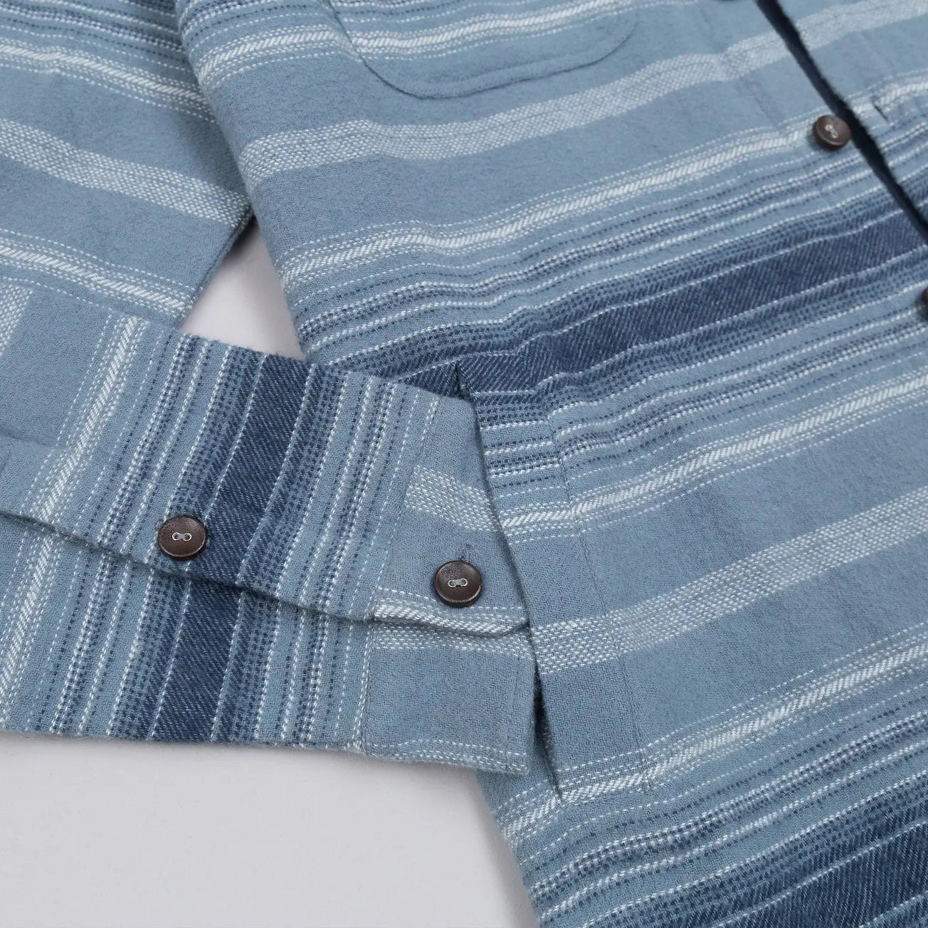 Davi Malibu Shacket Small