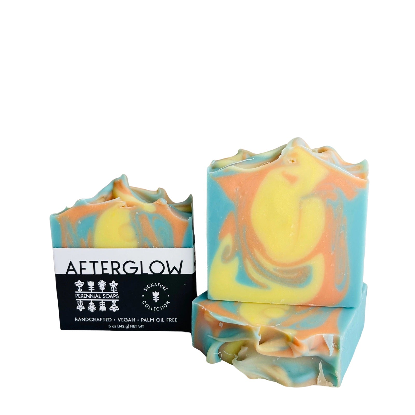 Afterglow Bar Soap