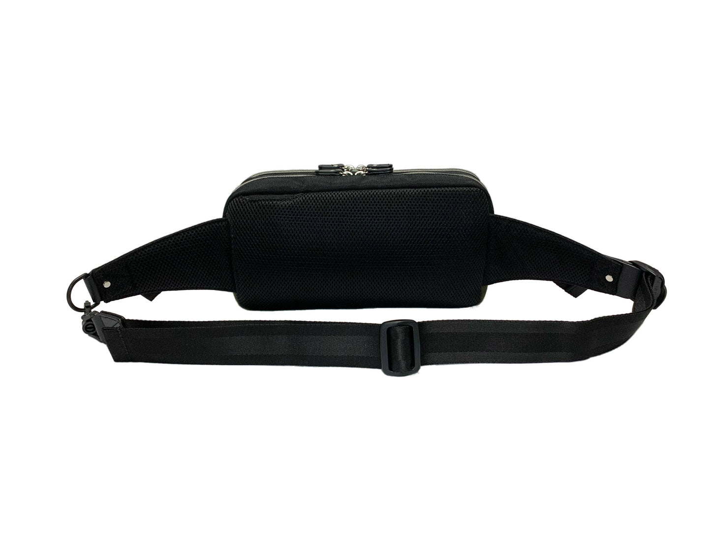 2-Way Cross Pack - Black