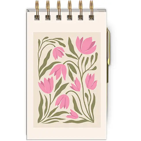 Spiral Note Pad