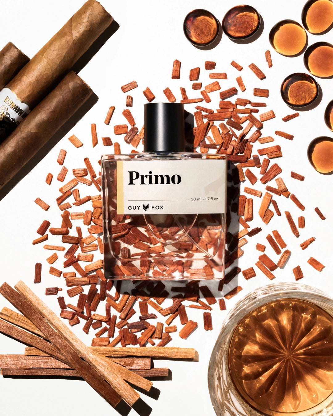 Primo Cologne