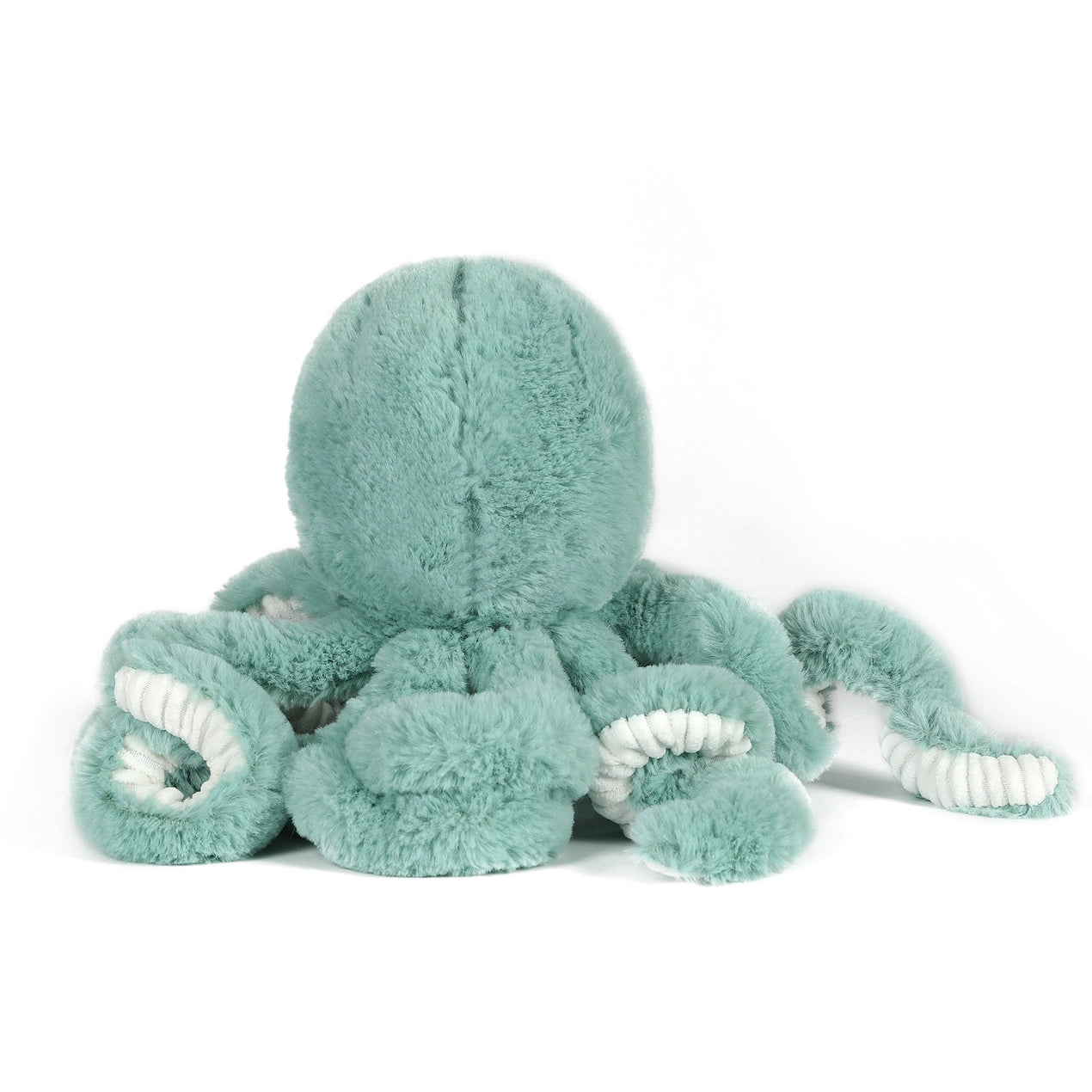 Little Blue Reef Octopus Plush