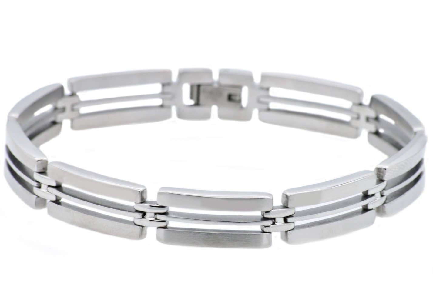 Stainless Steel Bracelet