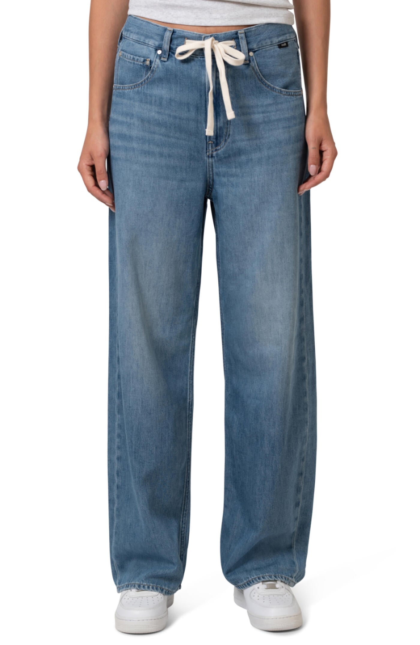 Nella Light Blue Well Blue Denim 24