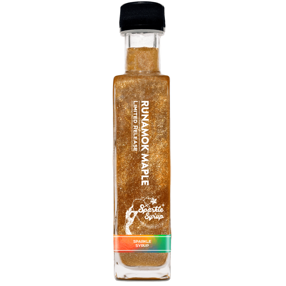 Sparkle Syrup