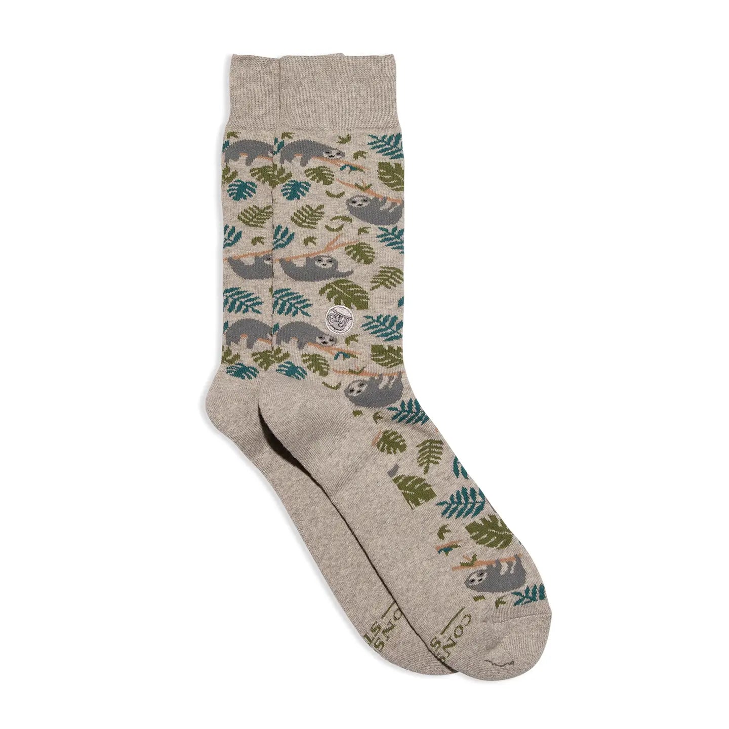 Socks That -