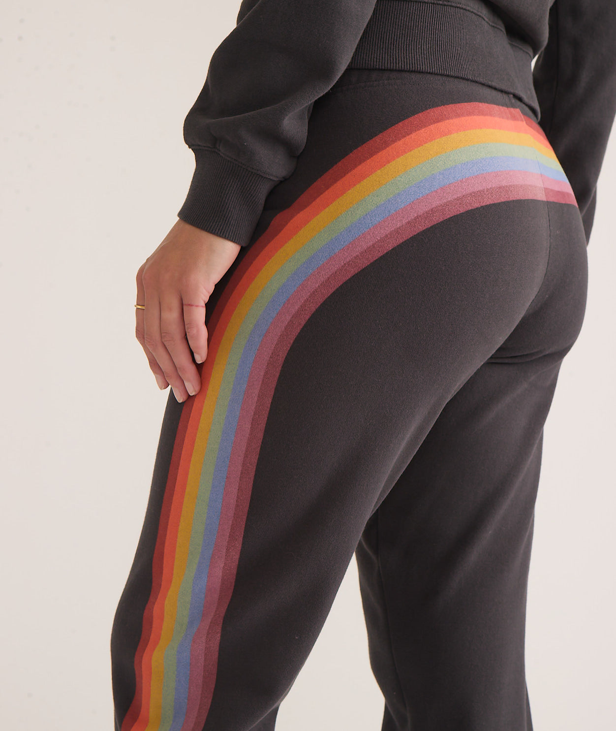 Sloane Anytime Sweatpants Nightfall Small