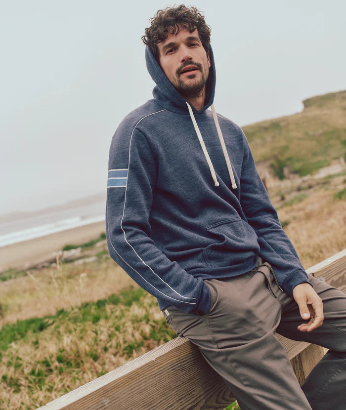 Joshua Varsity Hoodie Small