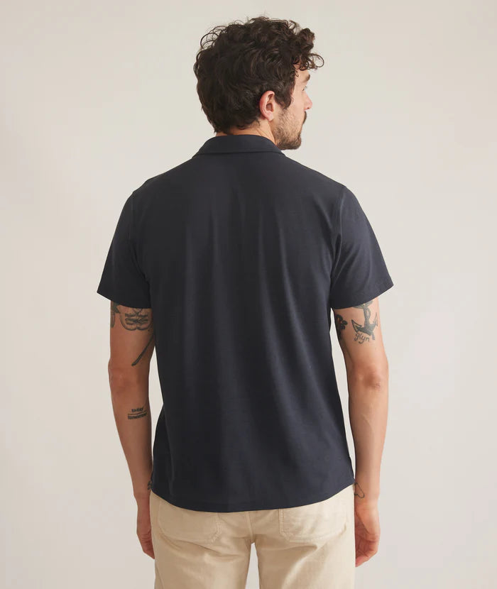 Emmett Air Polo Medium