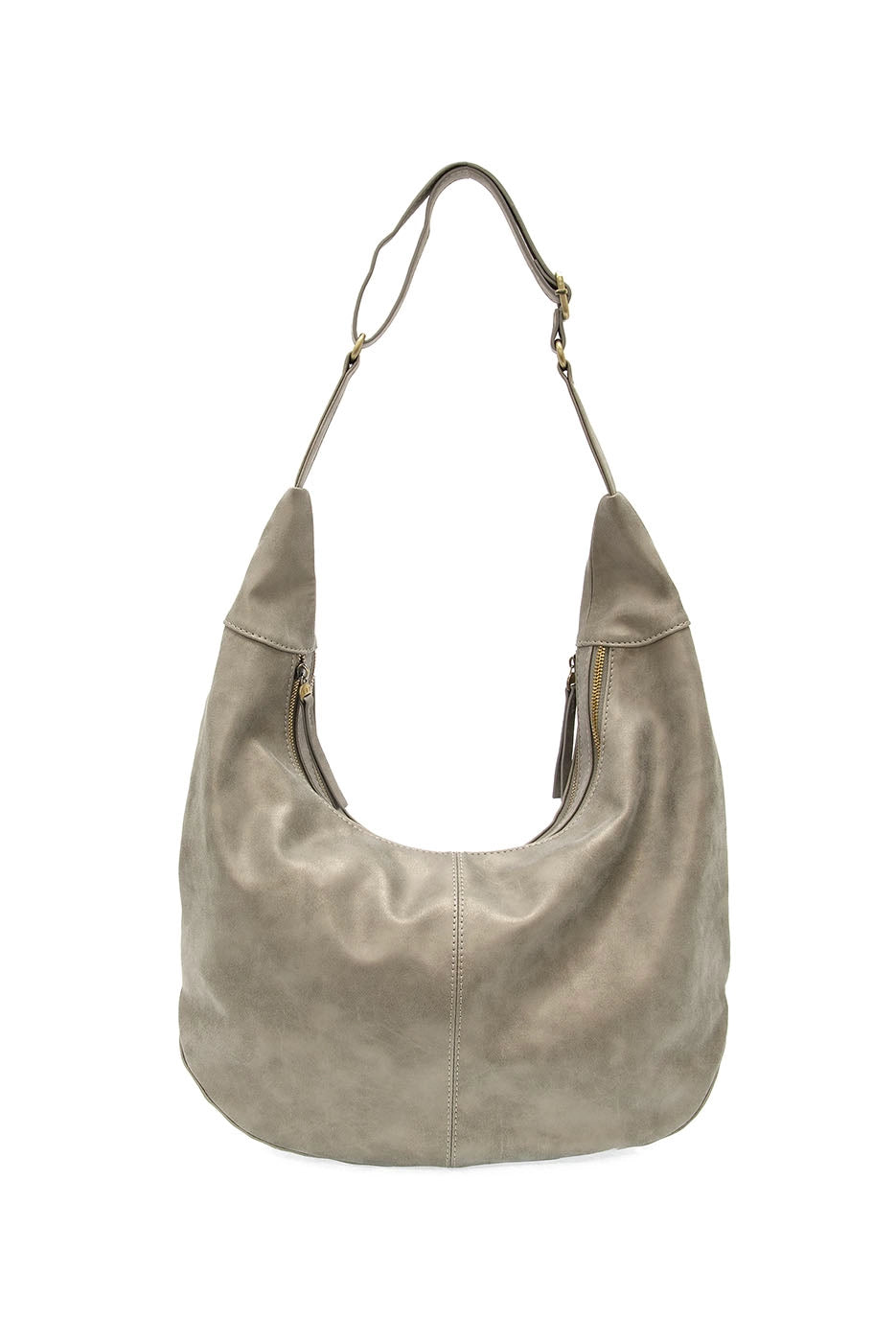 Rochelle Large Crescent Bag