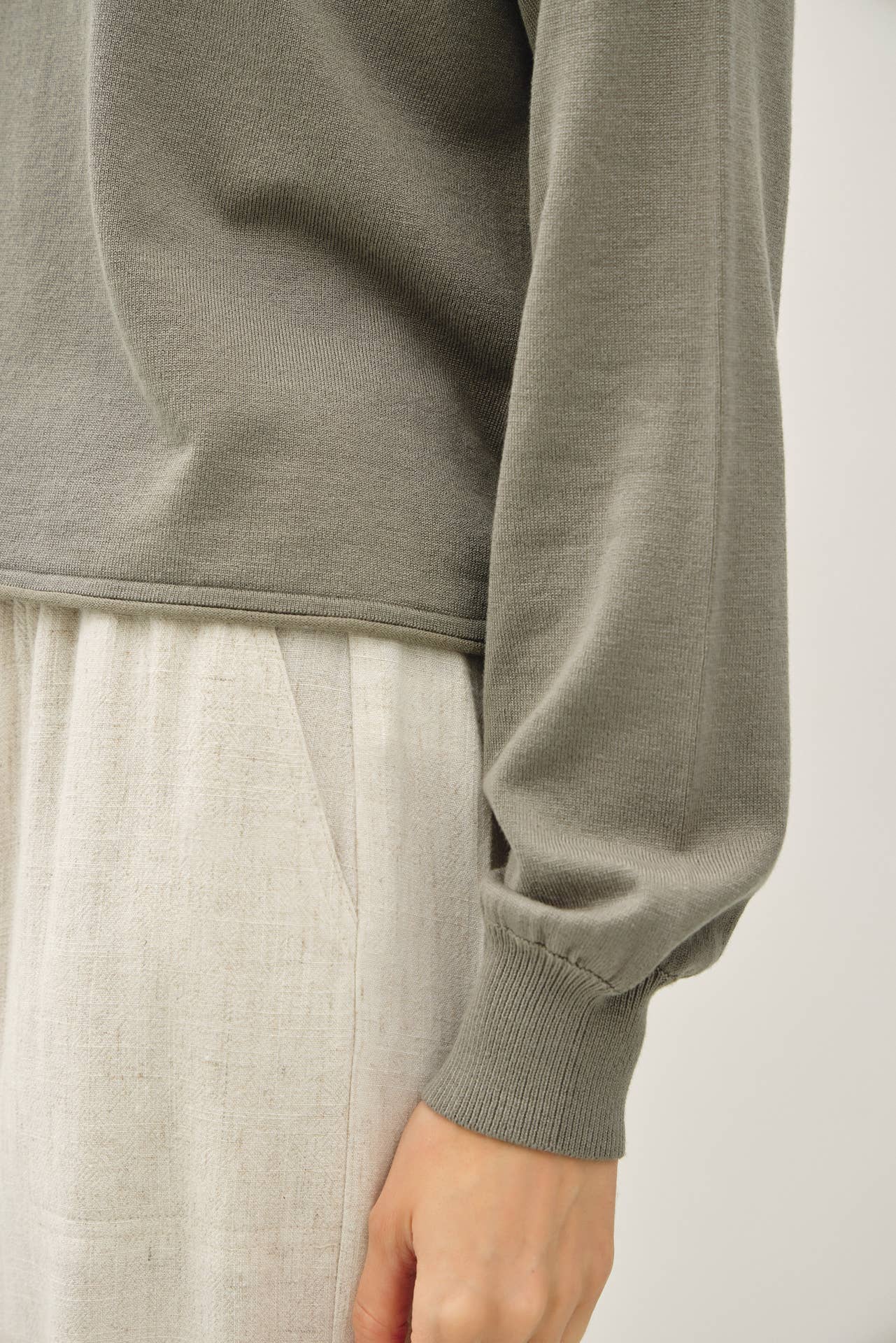 Marni Boat Neck Top