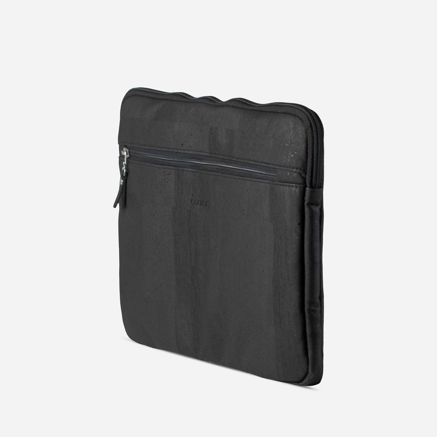Laptop Sleeve with Pocket 14" and 16" Cork