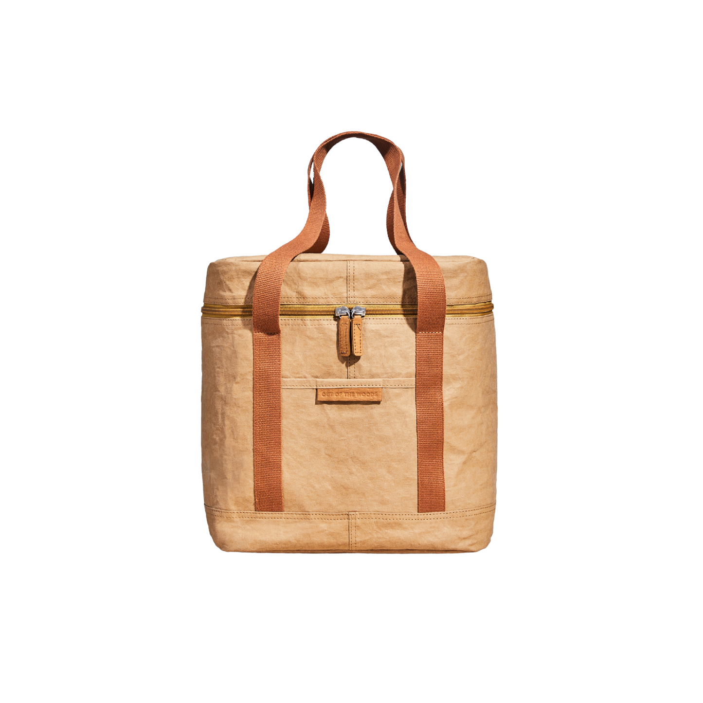 Walrus Cooler, Reusable Bag