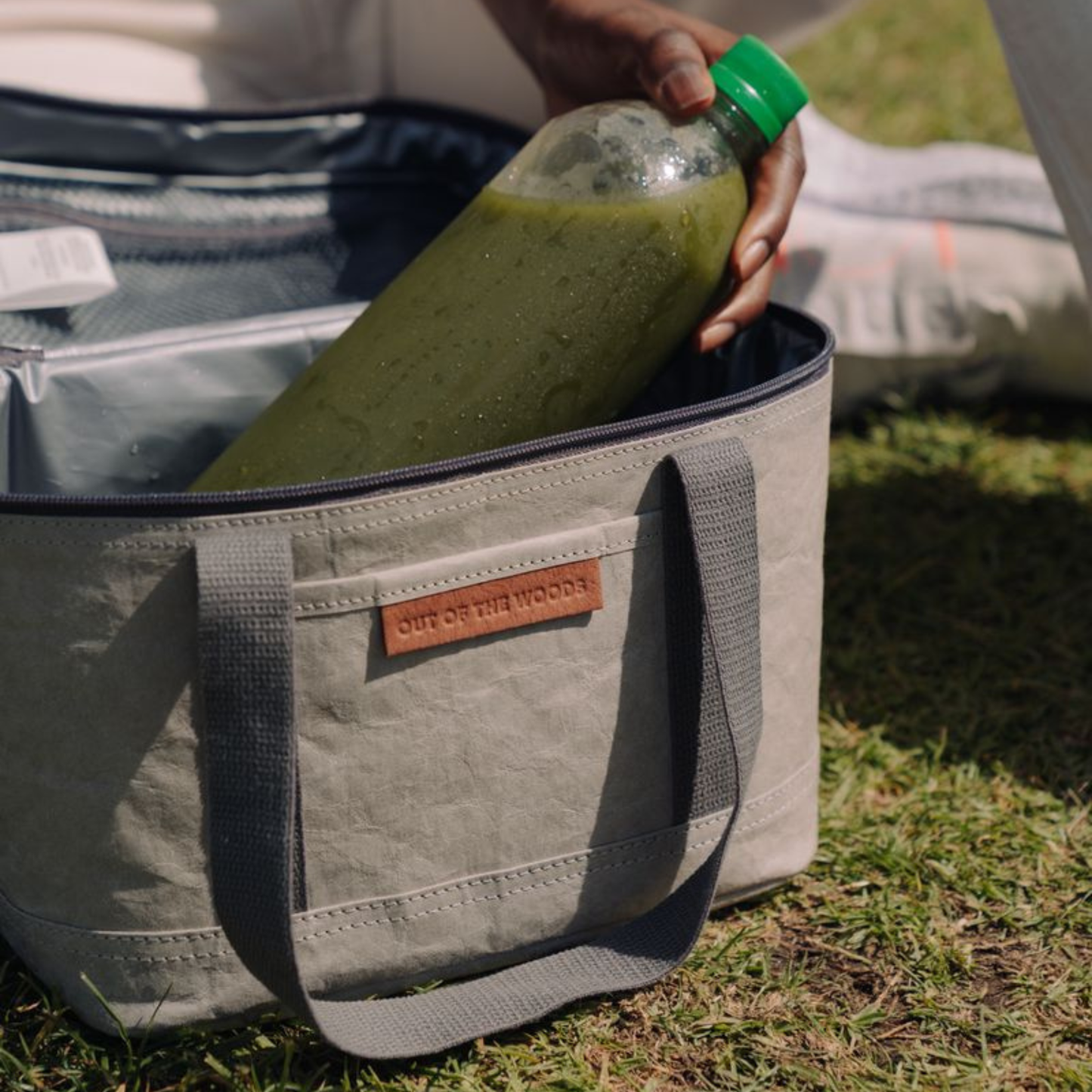 Walrus Washable Lunch Cooler