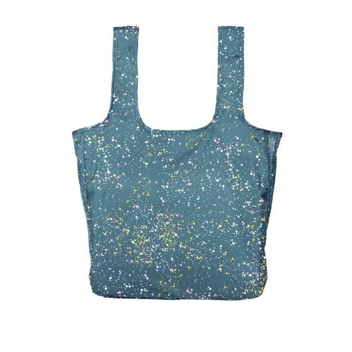 Large Twist + Shout Bag - Flower Power