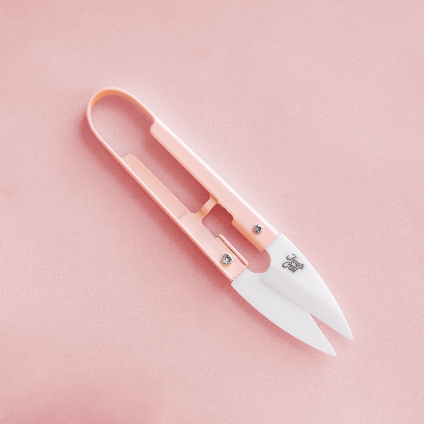 Mini Plant Snips - Pink