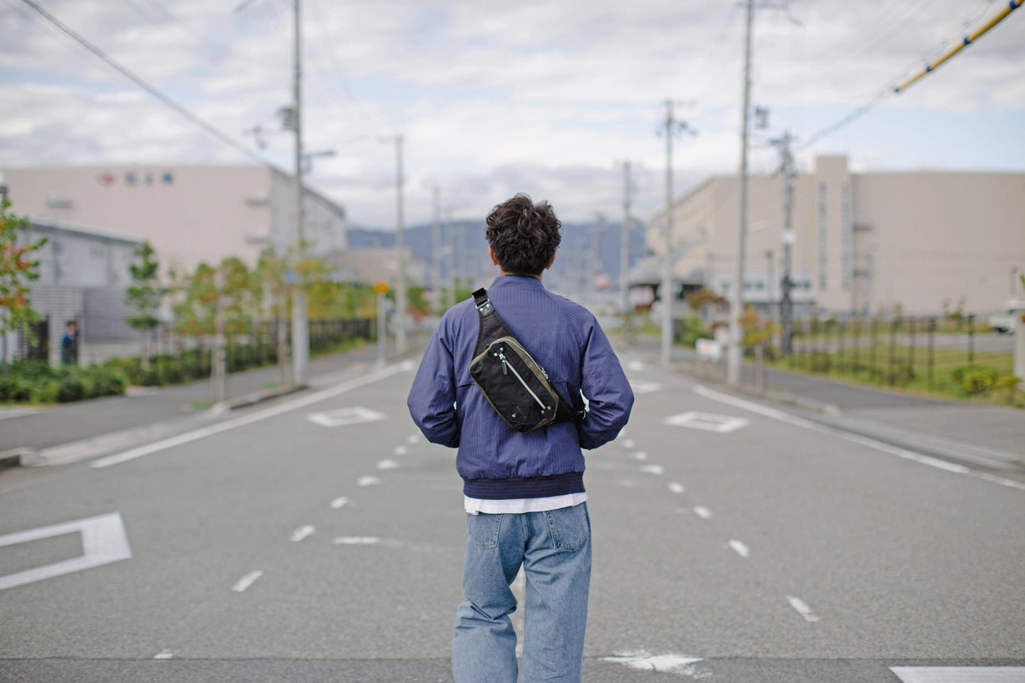 Cross Pack 2.0 Gunmetal