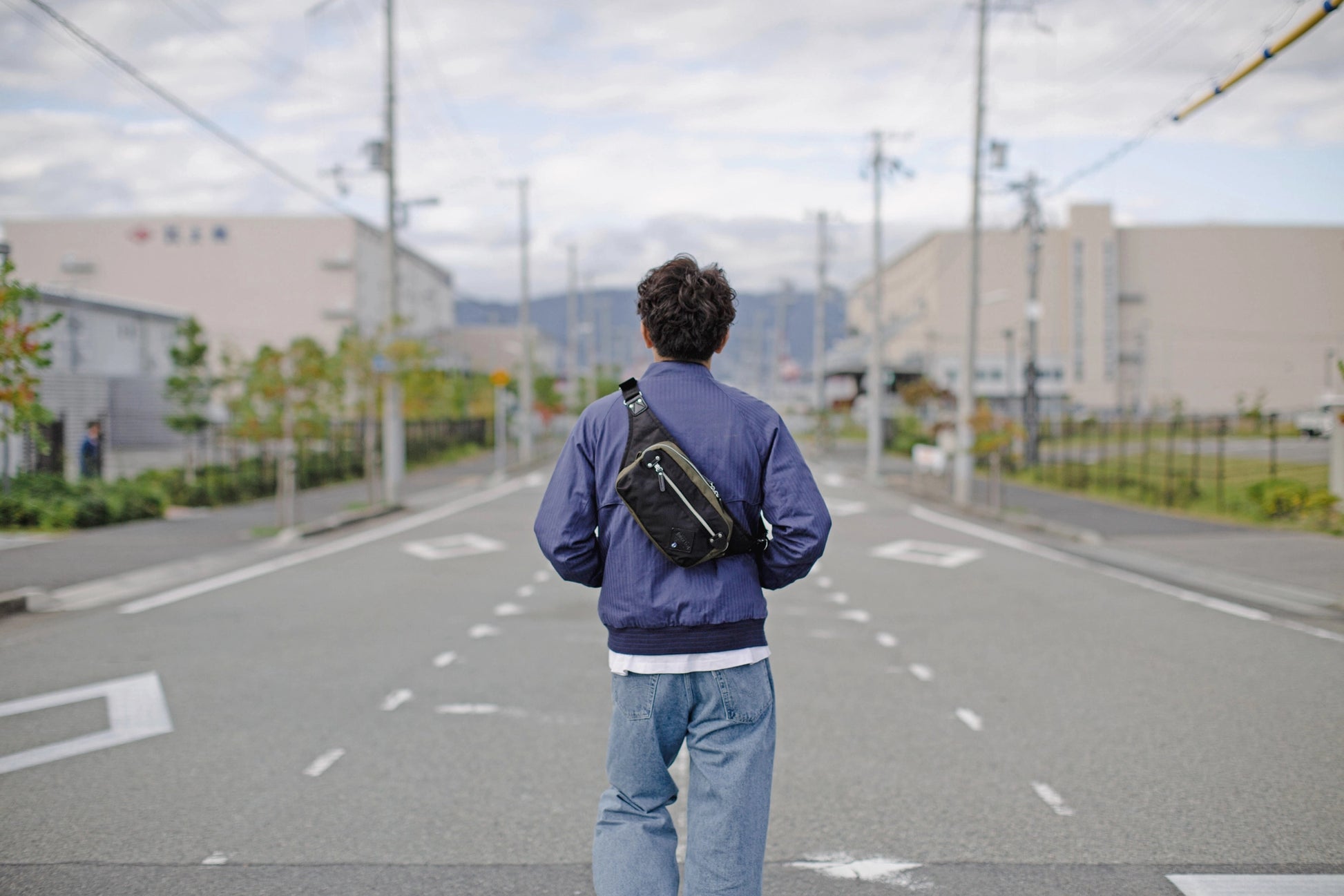 Cross Pack 2.0 Gunmetal