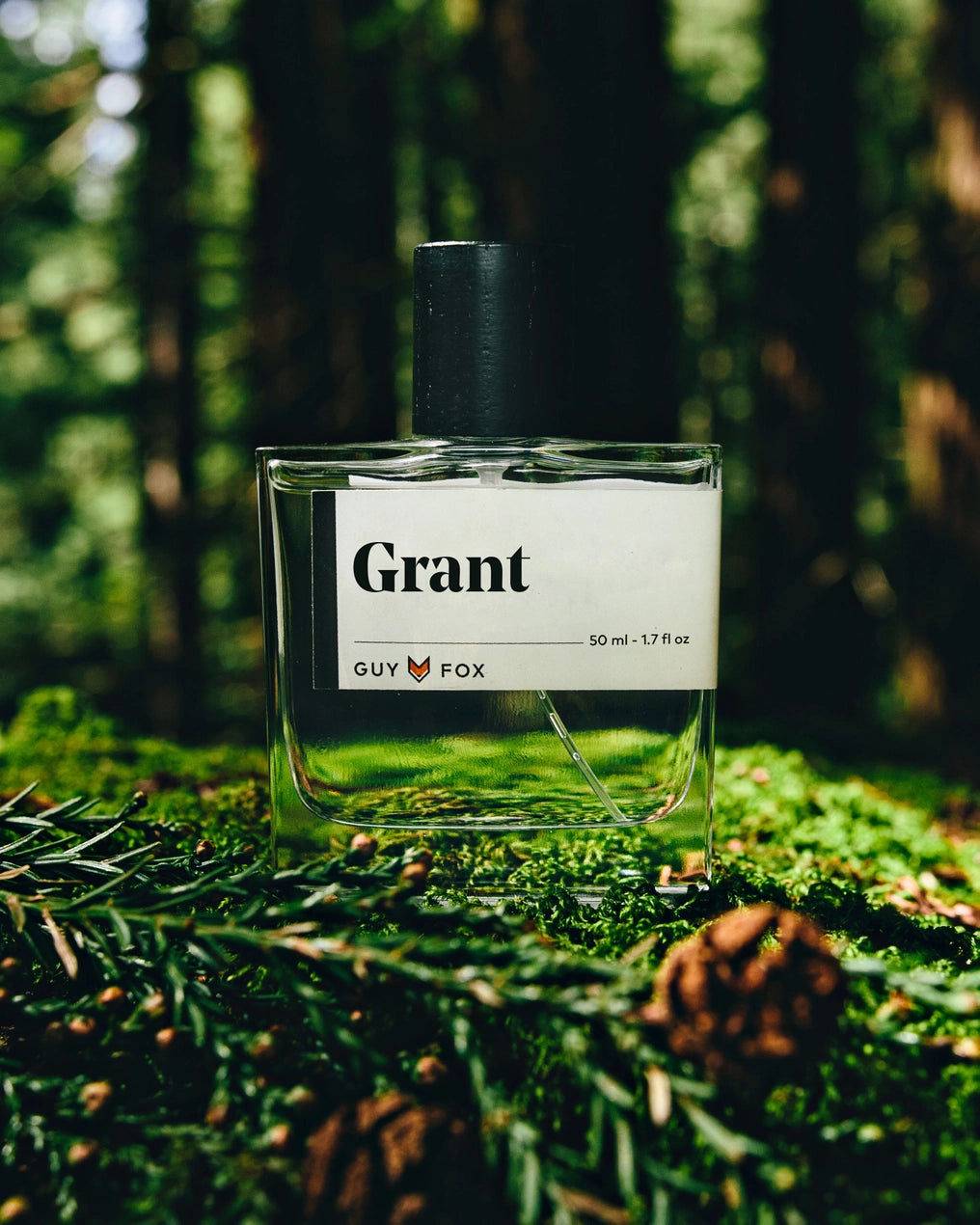 Grant Cologne