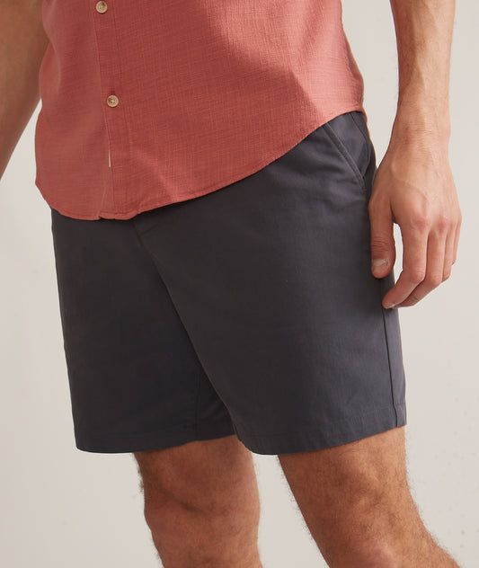 Dakota Chino Shorts 7" 30