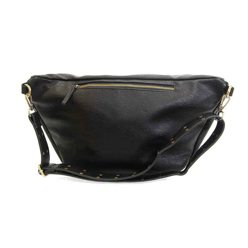 Mel Large Sling Russet Brown