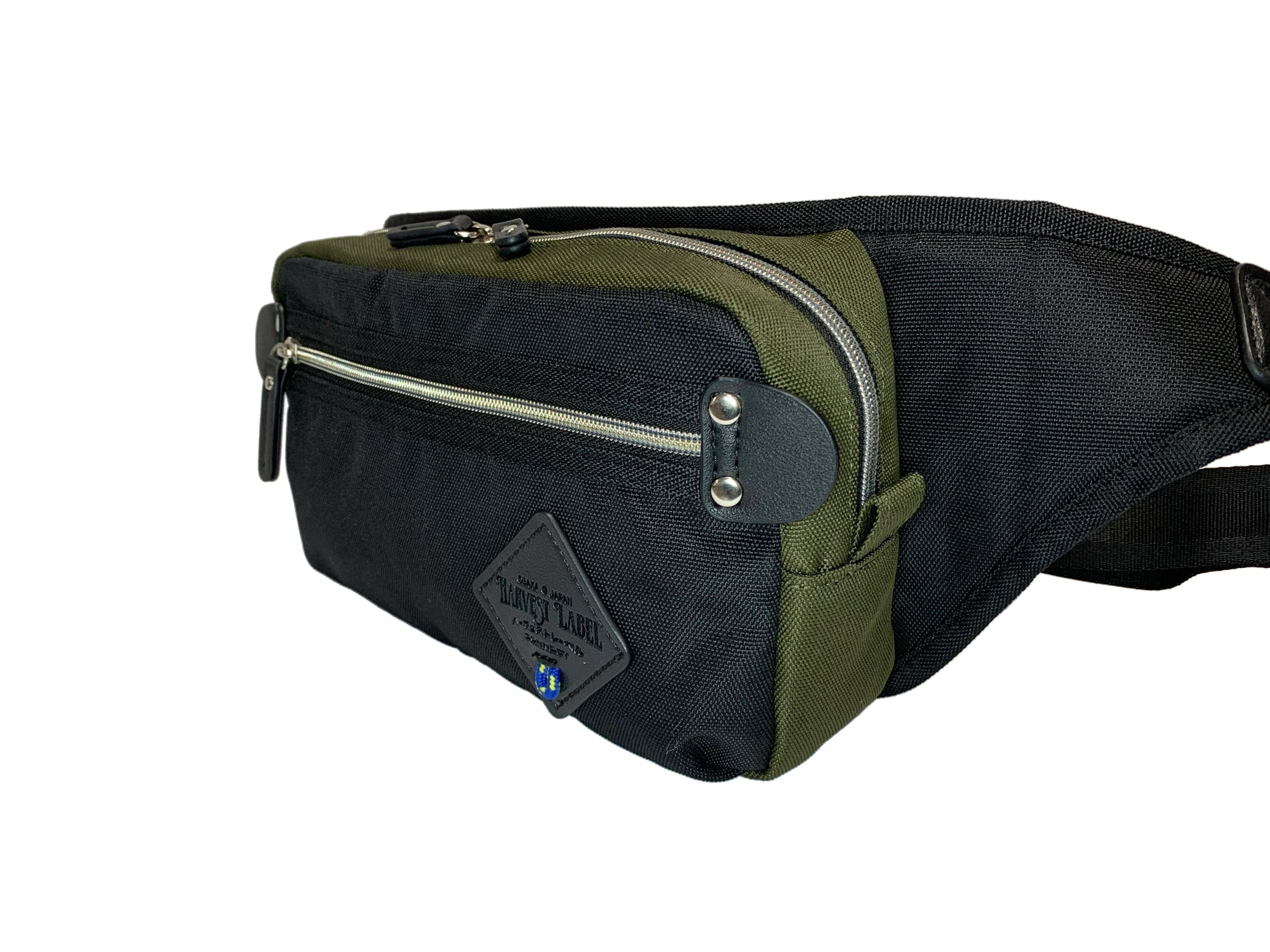 Cross Pack 2.0 Gunmetal