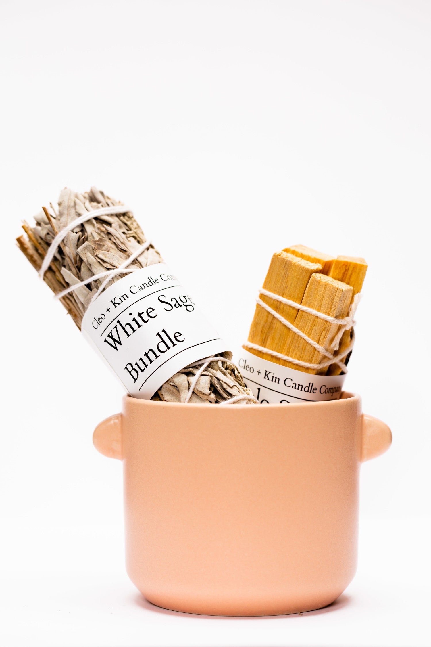 Cleo + Kin Sage Bundle