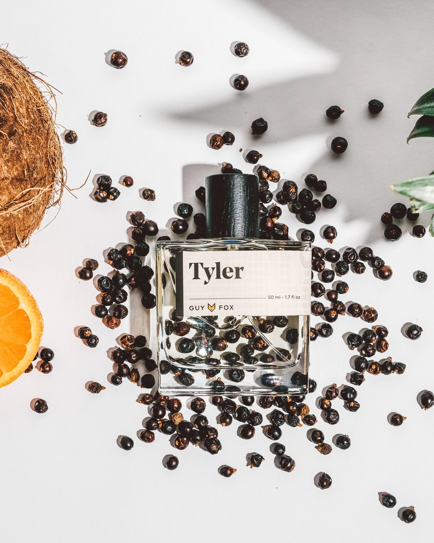 Tyler Cologne