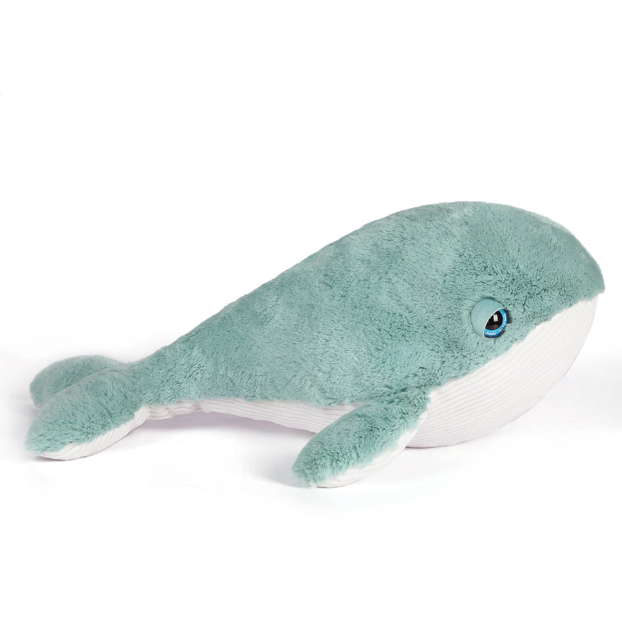 Hurley Whale Plush
