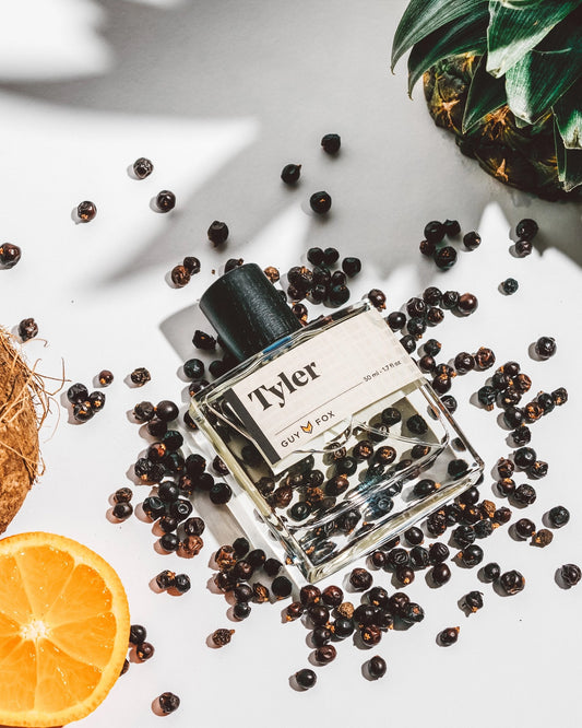 Tyler Cologne