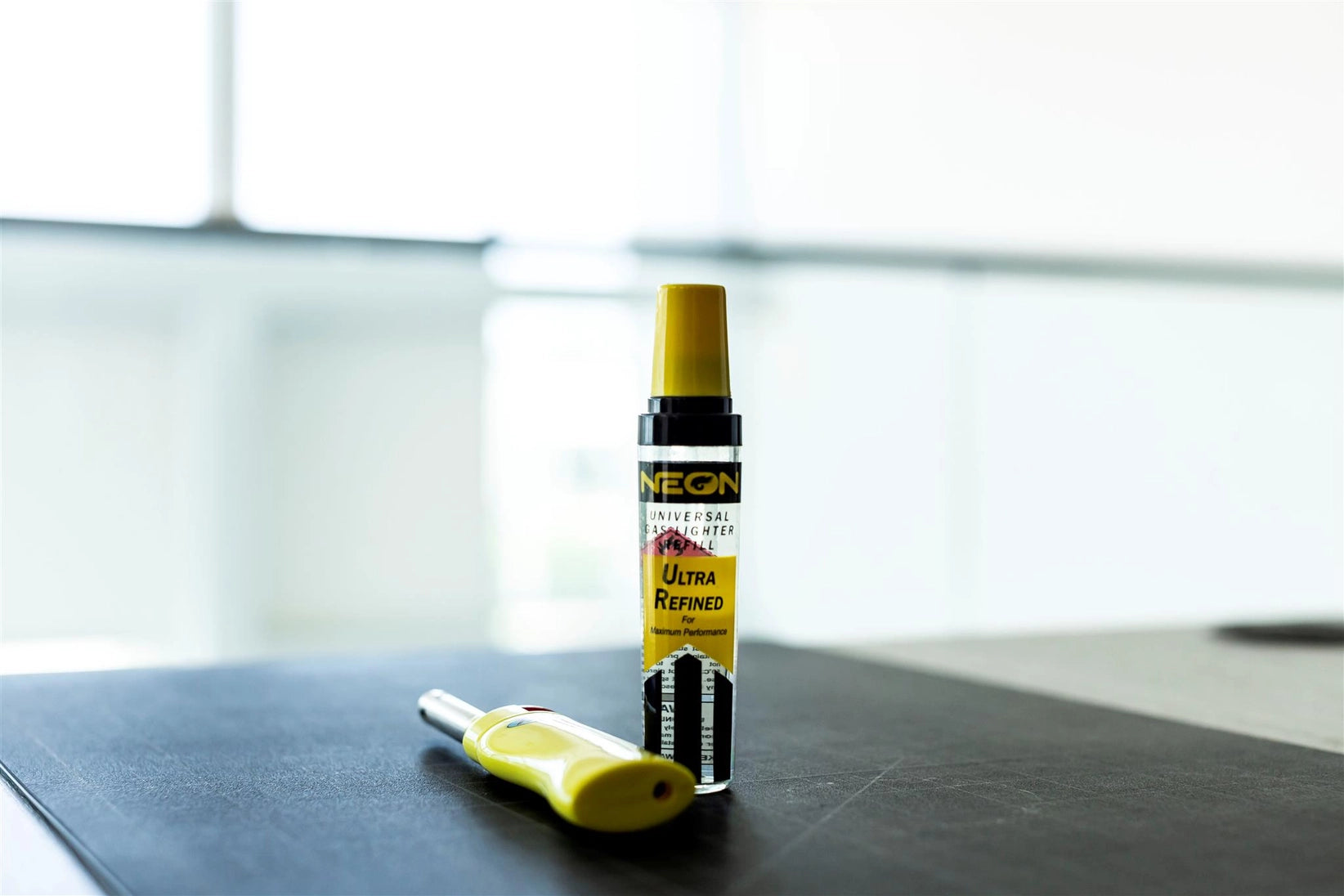 Butane Universal Gas Lighter Refill 18ml