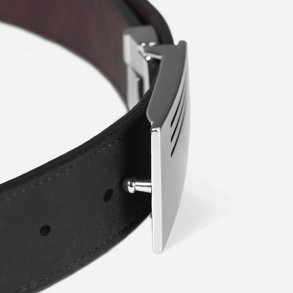 Reversible Cork Belt - M (30-32")