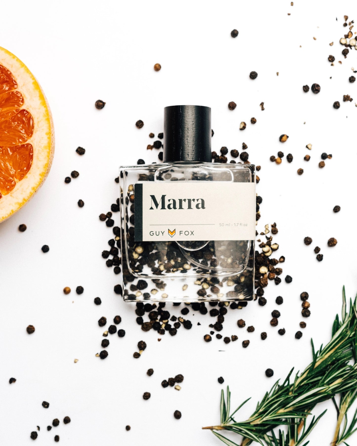 Marra Cologne