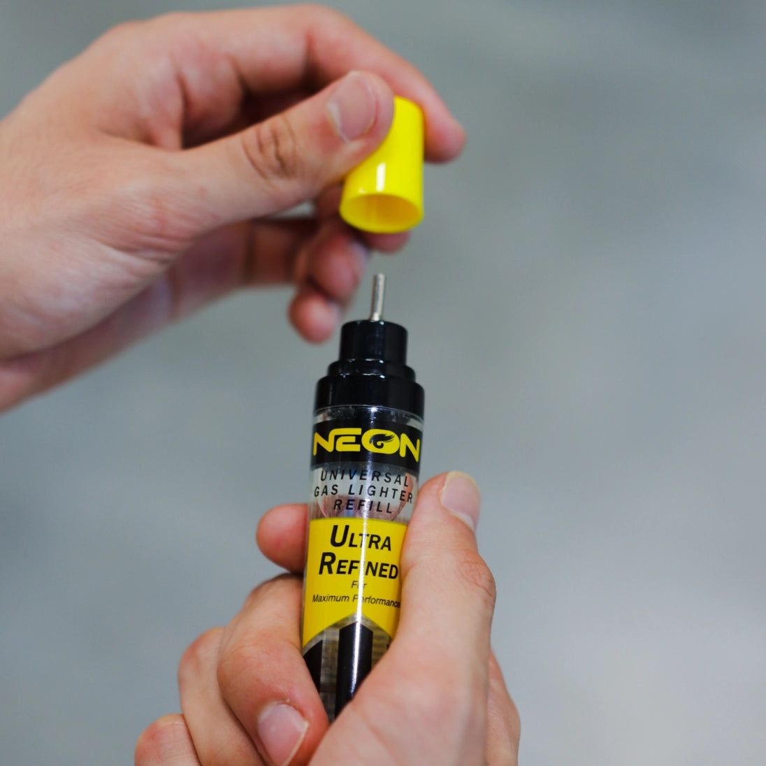 Butane Universal Gas Lighter Refill 18ml